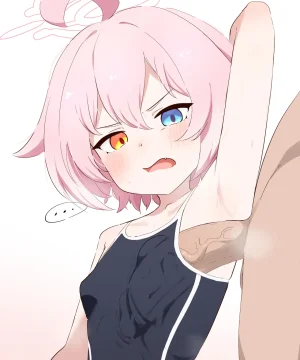 Fanbox Donutman 2026-2024 Collection - Page 569