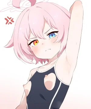 Fanbox Donutman 2026-2024 Collection - Page 571