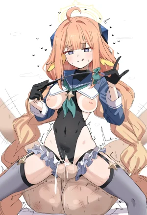 Fanbox Donutman 2026-2024 Collection - Page 59