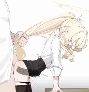 Fanbox Donutman 2026-2024 Collection - Page 62