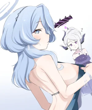 Fanbox Donutman 2026-2024 Collection - Page 626