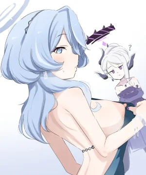 Fanbox Donutman 2026-2024 Collection - Page 627