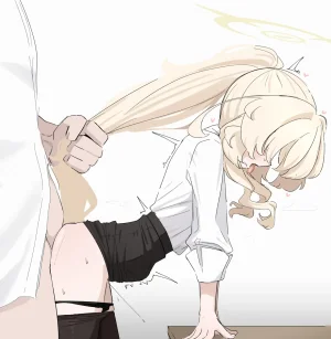 Fanbox Donutman 2026-2024 Collection - Page 63