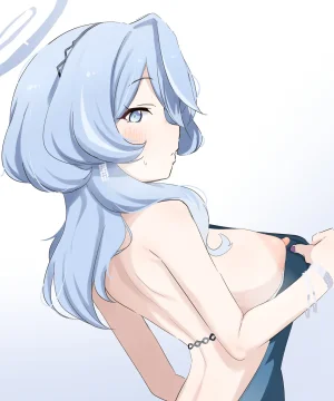 Fanbox Donutman 2026-2024 Collection - Page 629