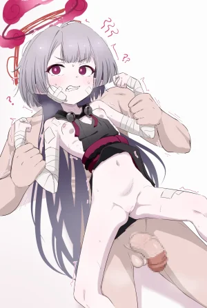 Fanbox Donutman 2026-2024 Collection - Page 640