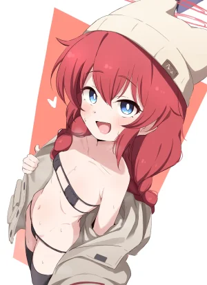 Fanbox Donutman 2026-2024 Collection - Page 641