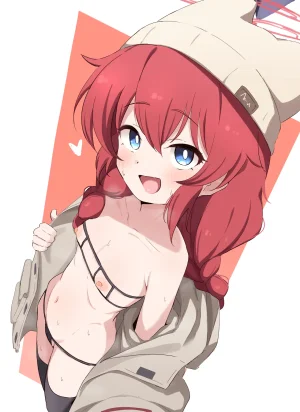 Fanbox Donutman 2026-2024 Collection - Page 642