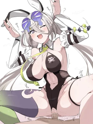 Fanbox Donutman 2026-2024 Collection - Page 80