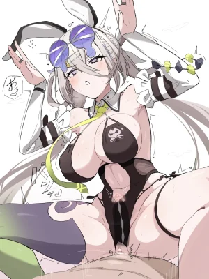 Fanbox Donutman 2026-2024 Collection - Page 82