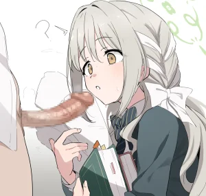 Fanbox Donutman 2026-2024 Collection - Page 86