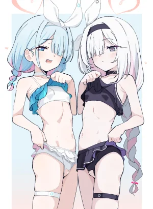 Fanbox Donutman 2026-2024 Collection - Page 93