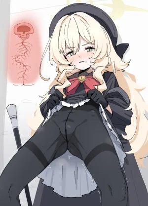 Fanbox Donutman 2026-2024 Collection - Page 96