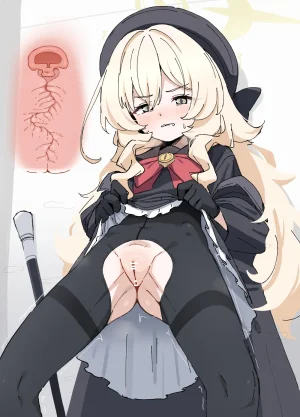 Fanbox Donutman 2026-2024 Collection - Page 97