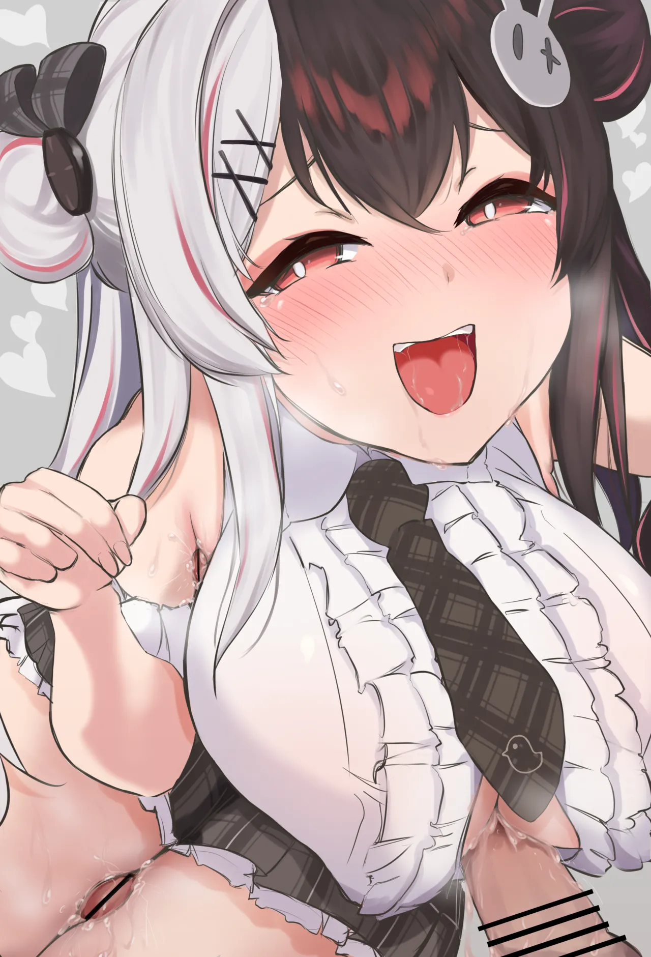 Fanbox Fantia Shuubetu815 2023.8.17 2026.1.11 - Image 733