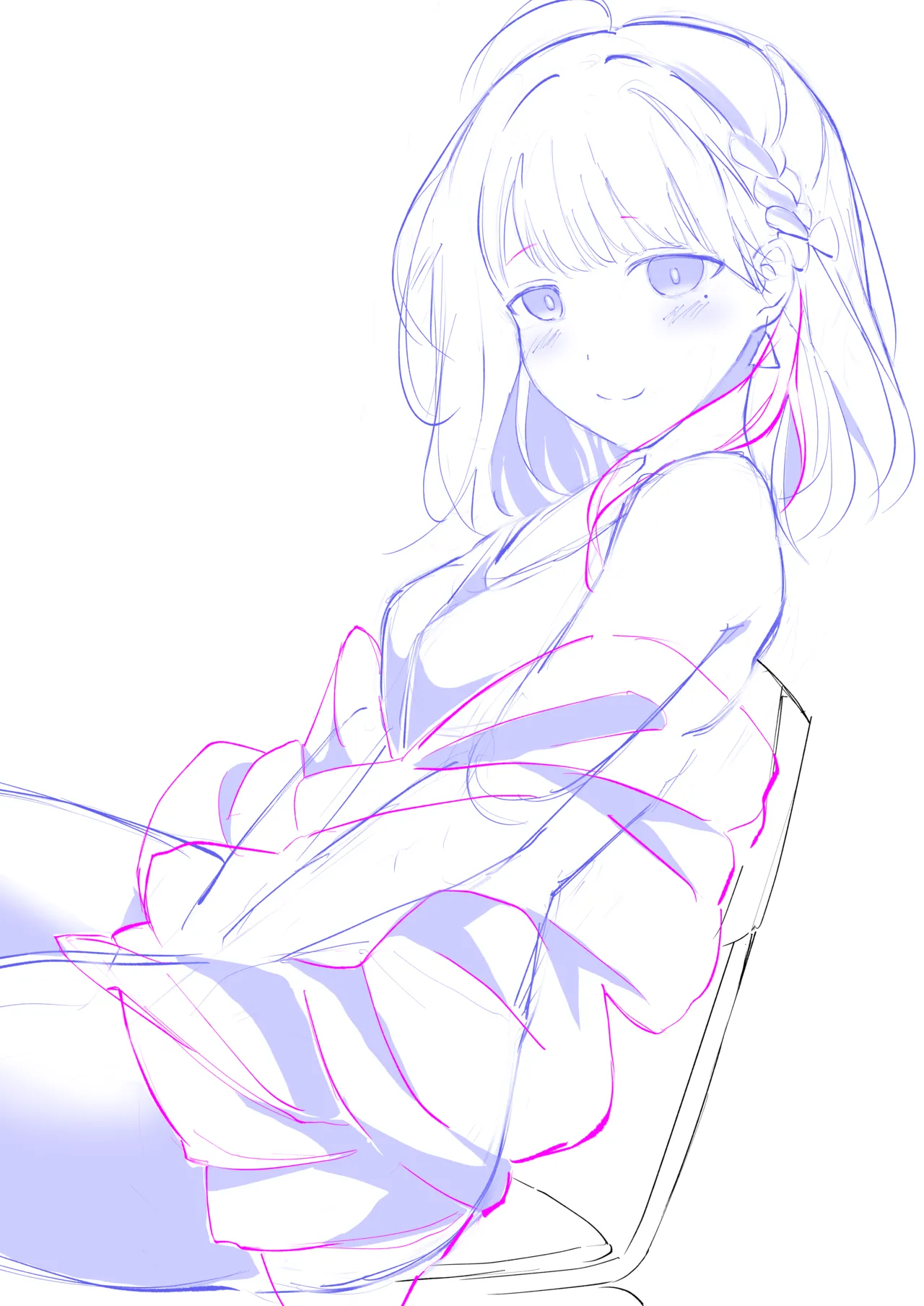 Fanbox Fantia Shuubetu815 2023.8.17 2026.1.11 - Image 767