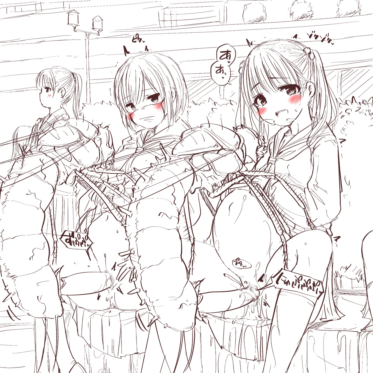 fanbox gall 2023.12.31 - Image 444