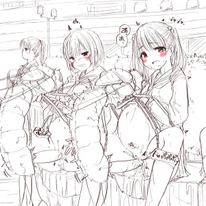 fanbox gall 2023.12.31 - Page 444