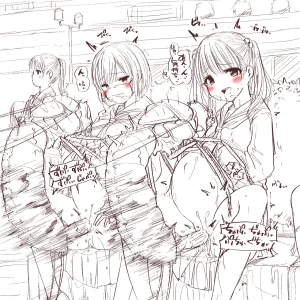 fanbox gall 2023.12.31 - Page 446