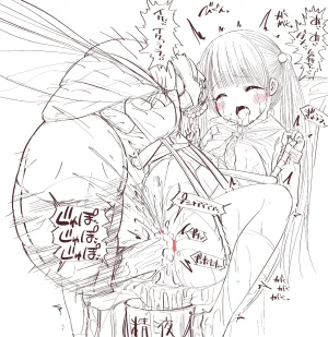 fanbox gall 2023.12.31 - Page 692