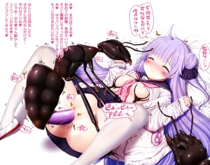 fanbox gall 2023.12.31 - Page 815