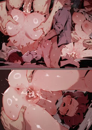 FANBOX GSUS Oshi no Ko Arima Kana - Page 121