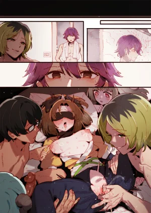 FANBOX GSUS Oshi no Ko Arima Kana - Page 122