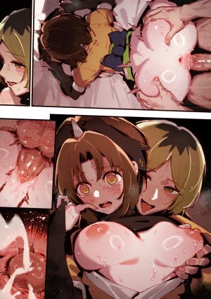 FANBOX GSUS Oshi no Ko Arima Kana - Page 127