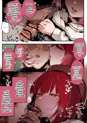 FANBOX GSUS Oshi no Ko Arima Kana - Page 77