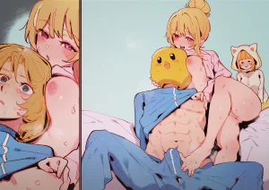 FANBOX GSUS Oshi no Ko Arima Kana - Page 90