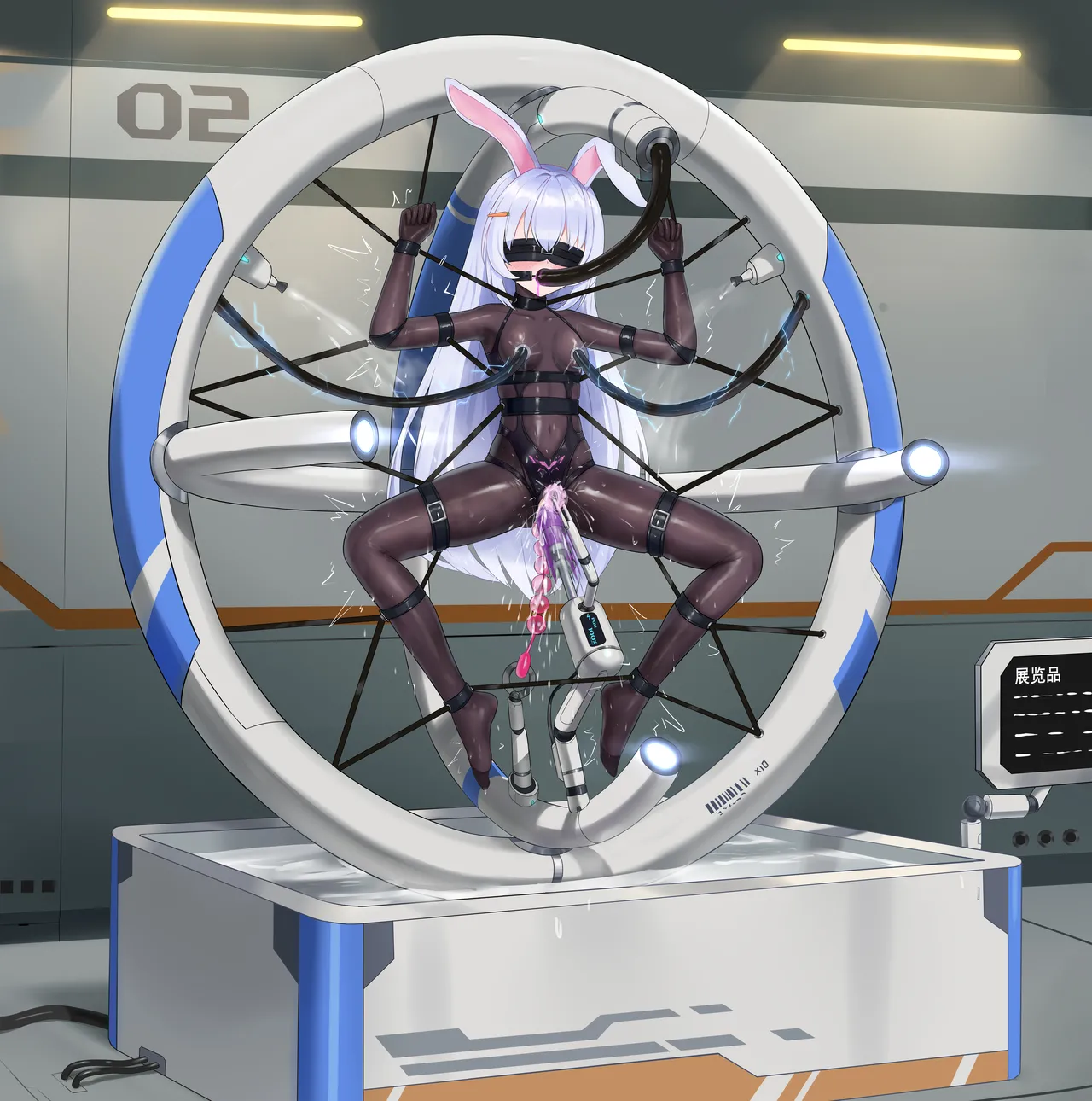 fanbox gulingyu - Image 184