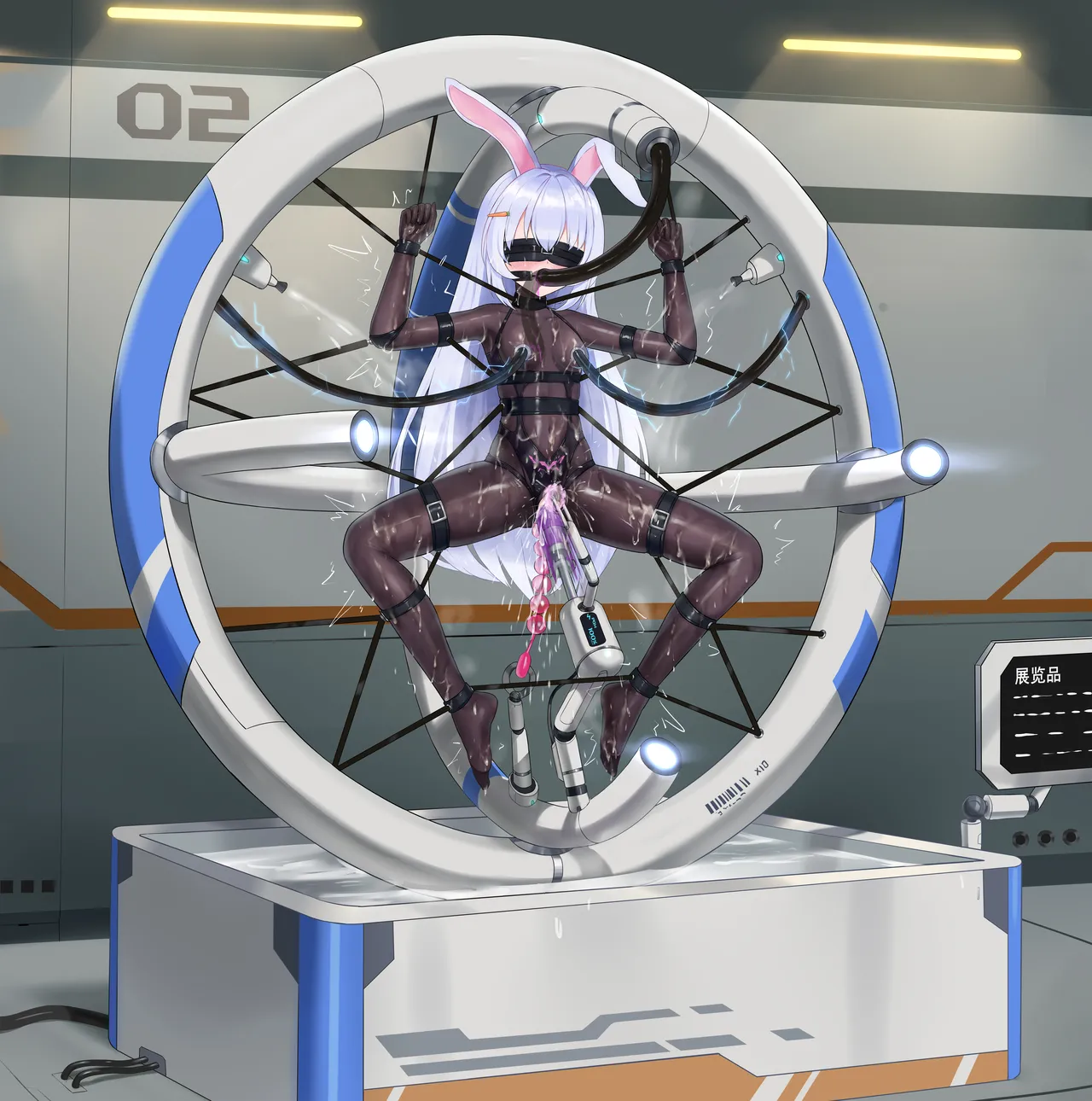 fanbox gulingyu - Image 185