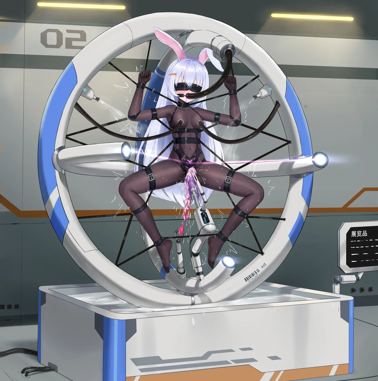 fanbox gulingyu - Image 189