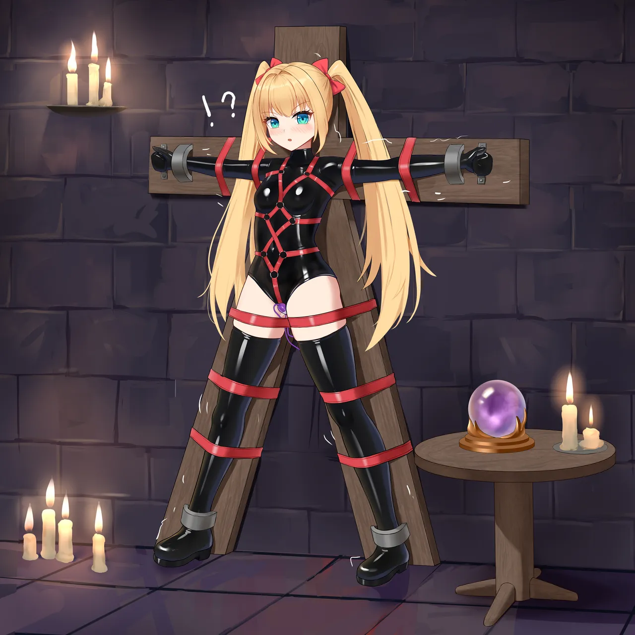 fanbox gulingyu - Image 198