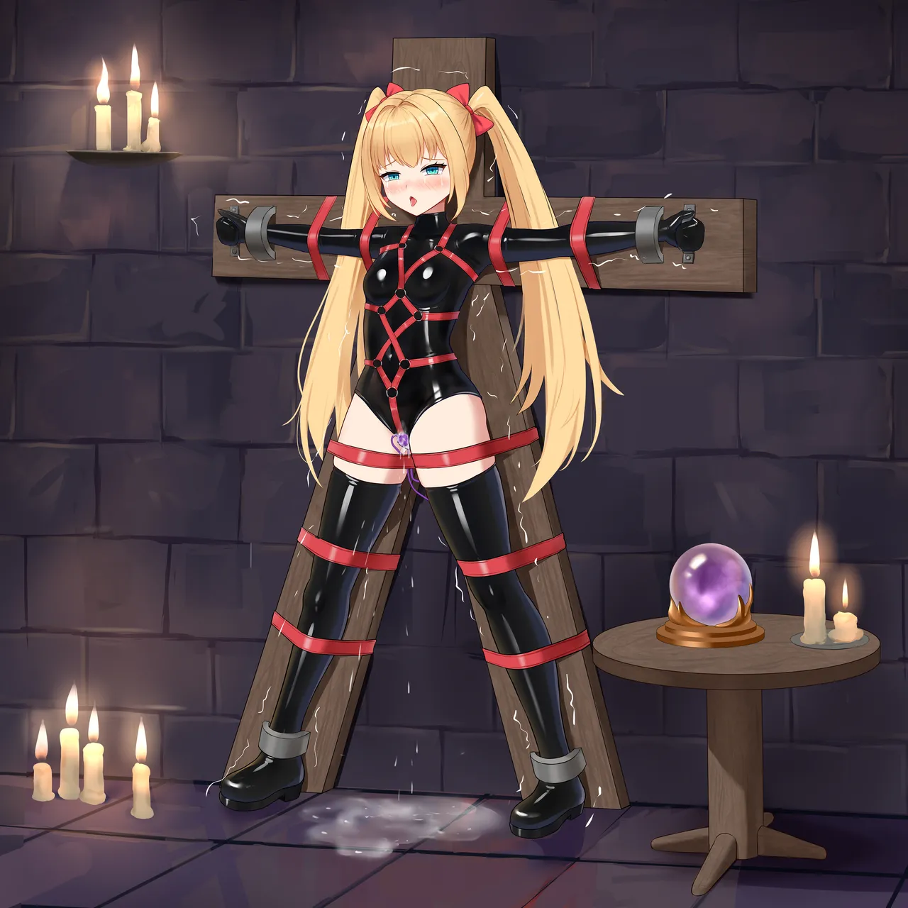 fanbox gulingyu - Image 208