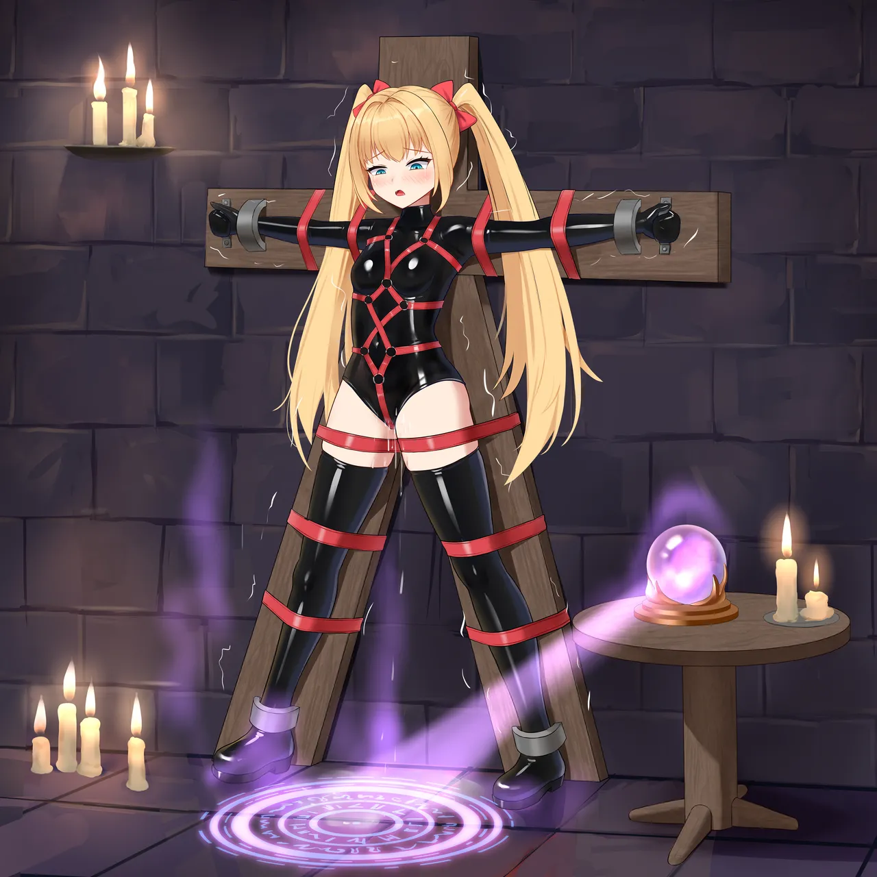 fanbox gulingyu - Image 209