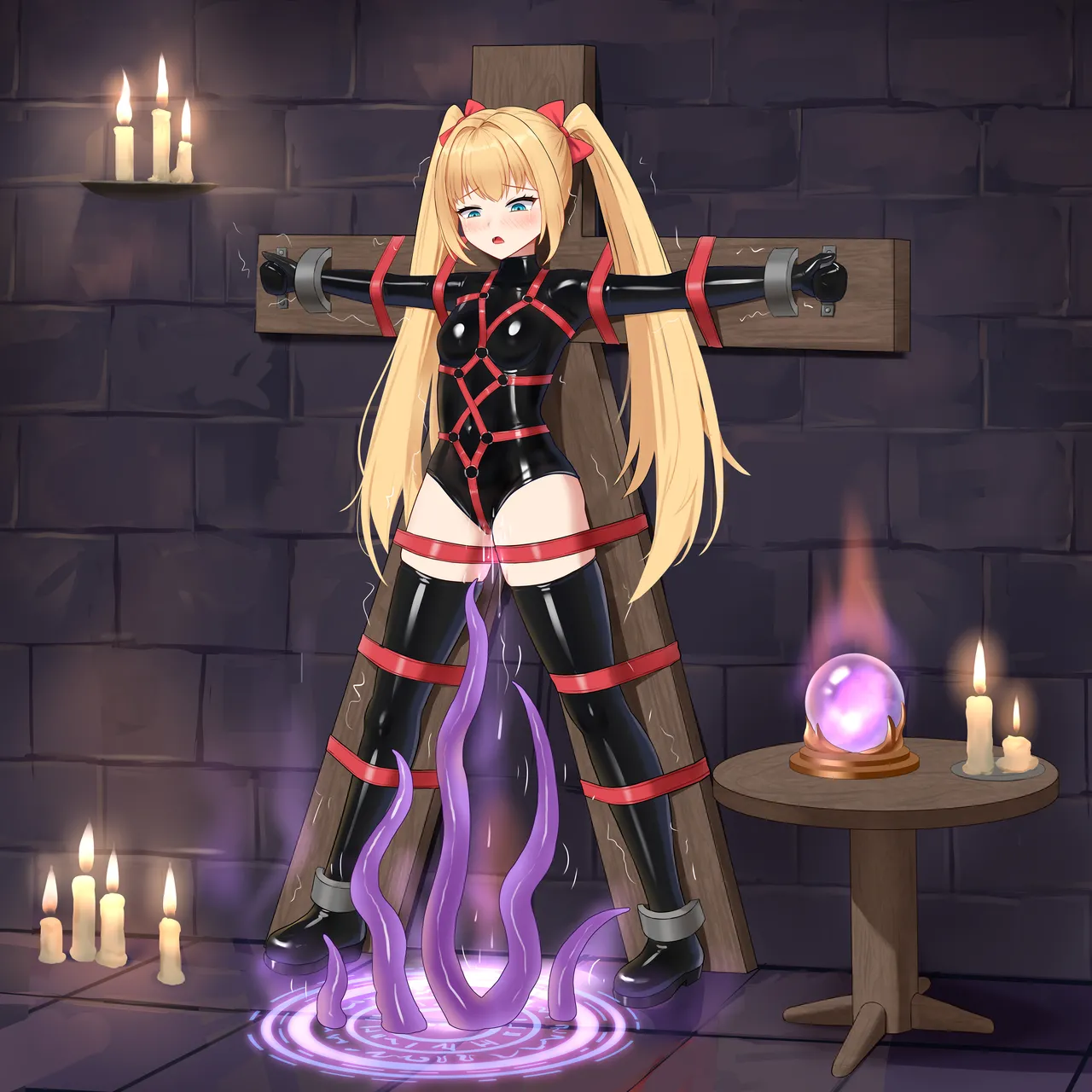 fanbox gulingyu - Image 210