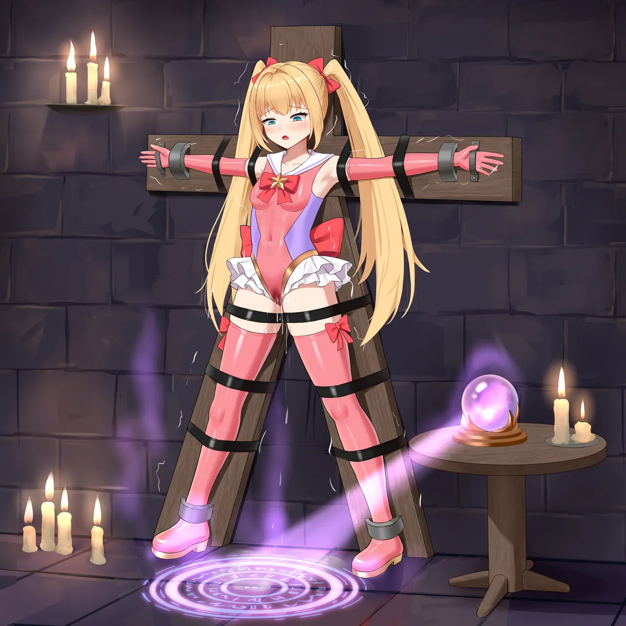 fanbox gulingyu - Image 233