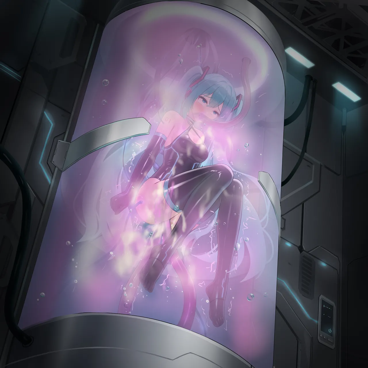 fanbox gulingyu - Image 261