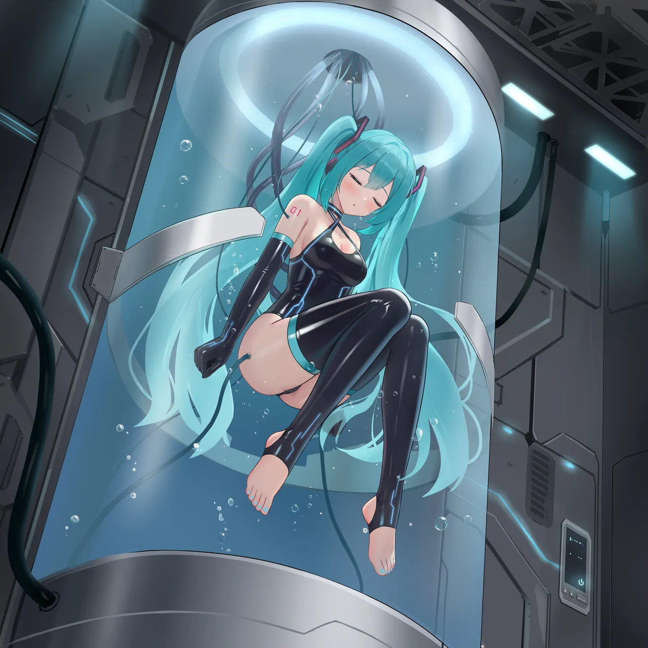 fanbox gulingyu - Image 266