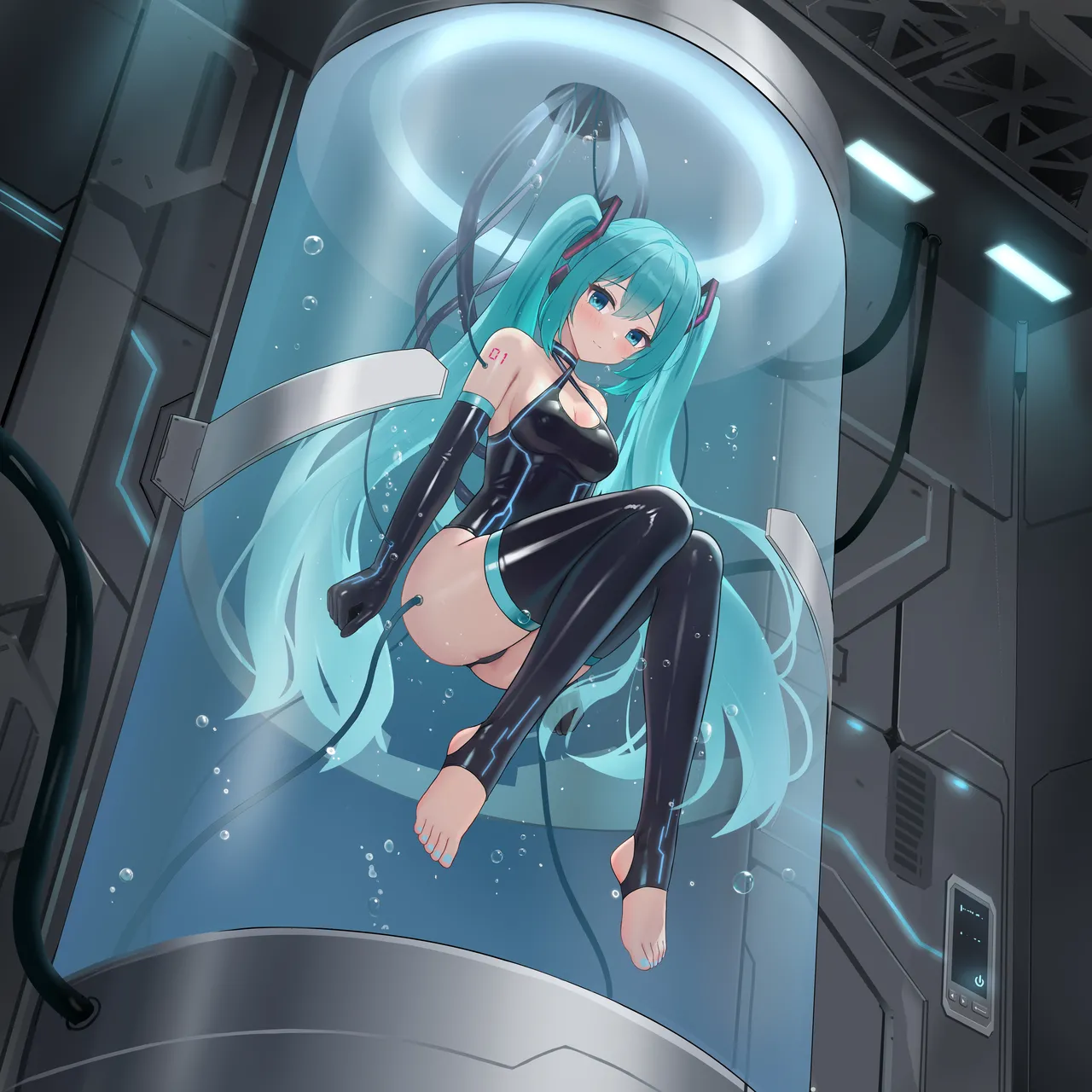 fanbox gulingyu - Image 267