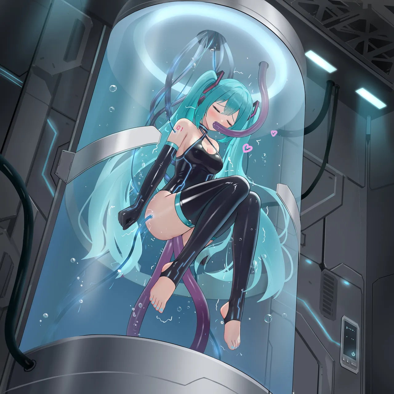 fanbox gulingyu - Image 270