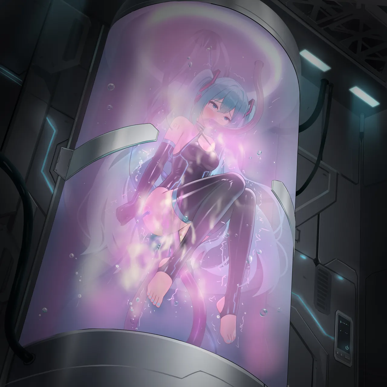 fanbox gulingyu - Image 275