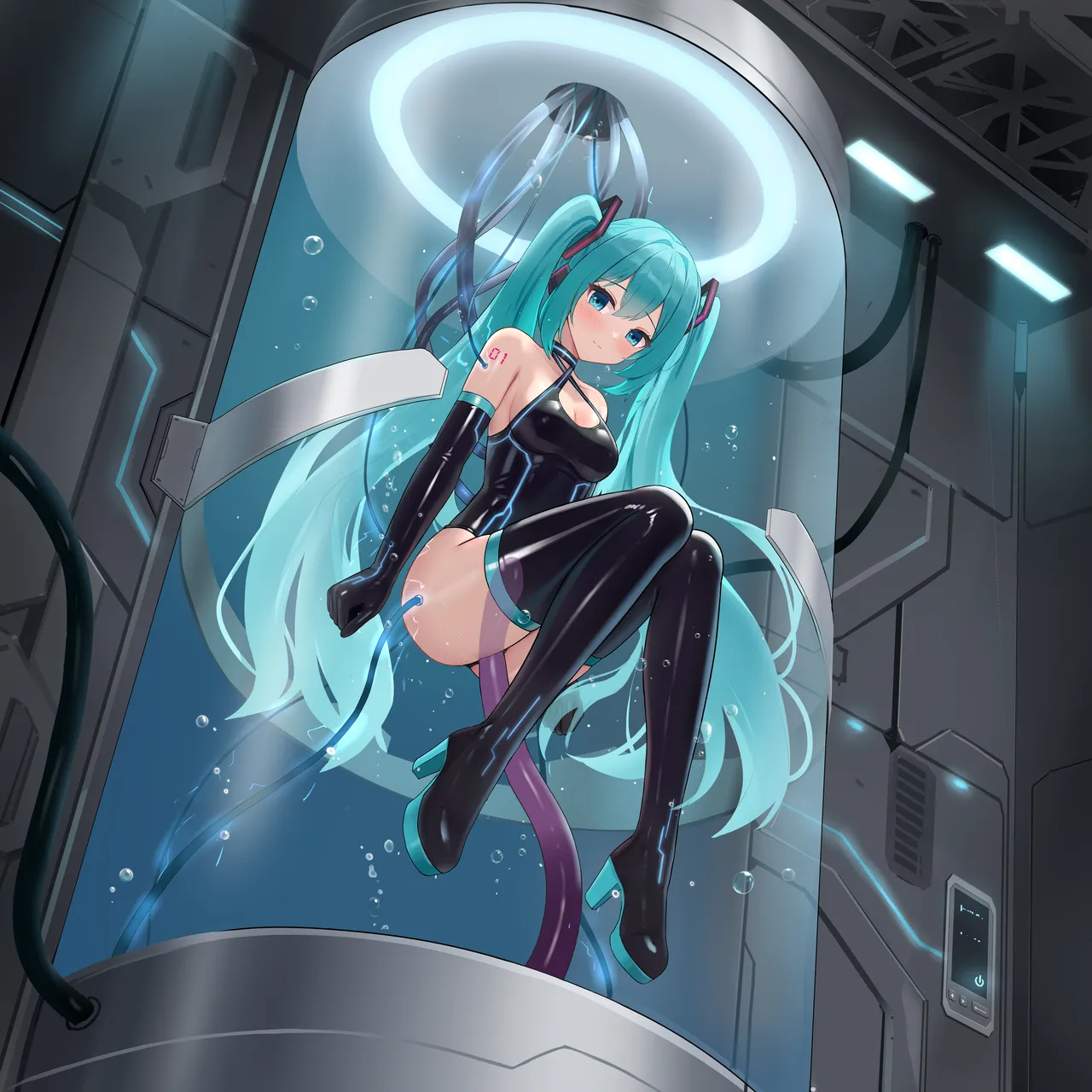 fanbox gulingyu - Image 279