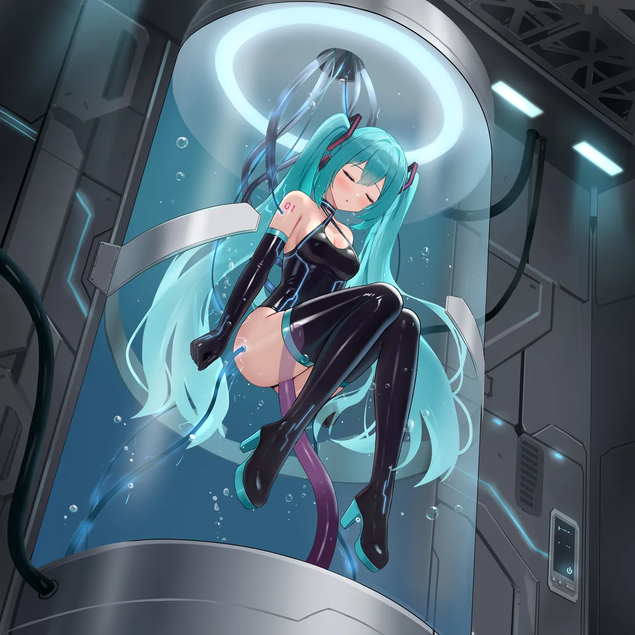 fanbox gulingyu - Image 281