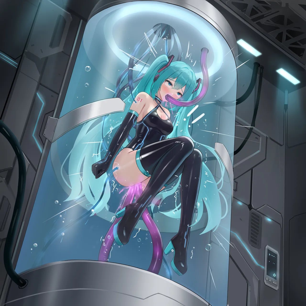 fanbox gulingyu - Image 288