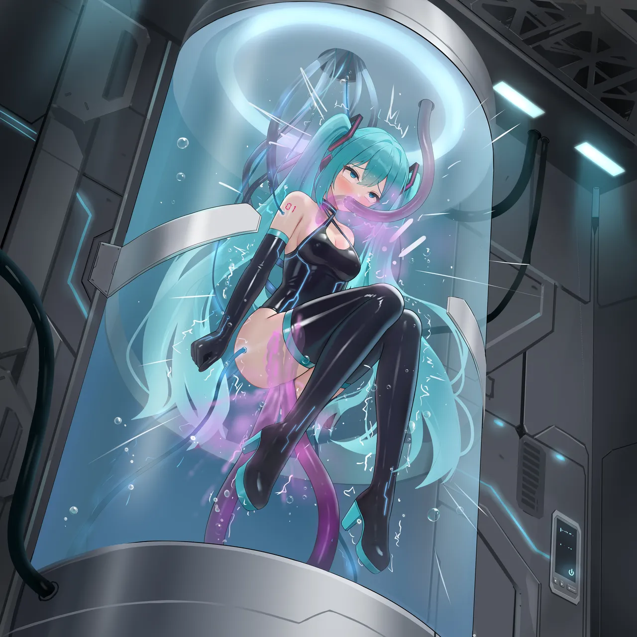 fanbox gulingyu - Image 289