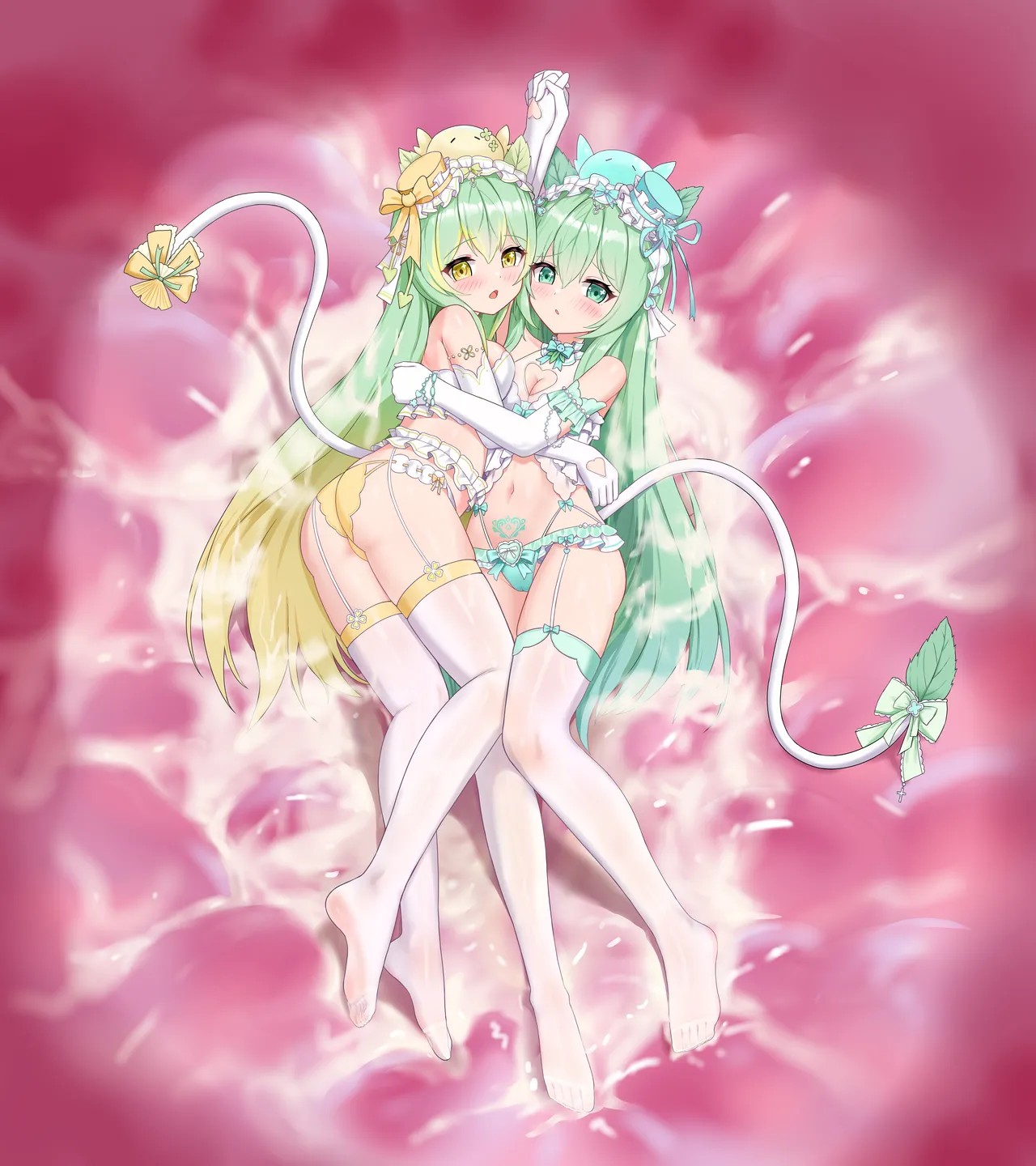 fanbox gulingyu - Image 312