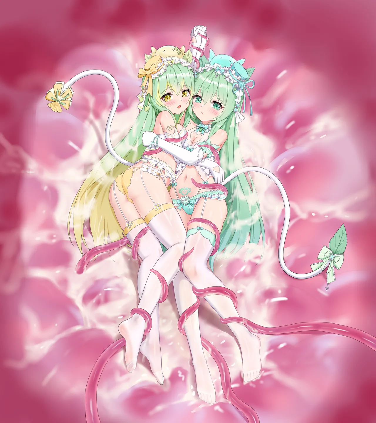 fanbox gulingyu - Image 315