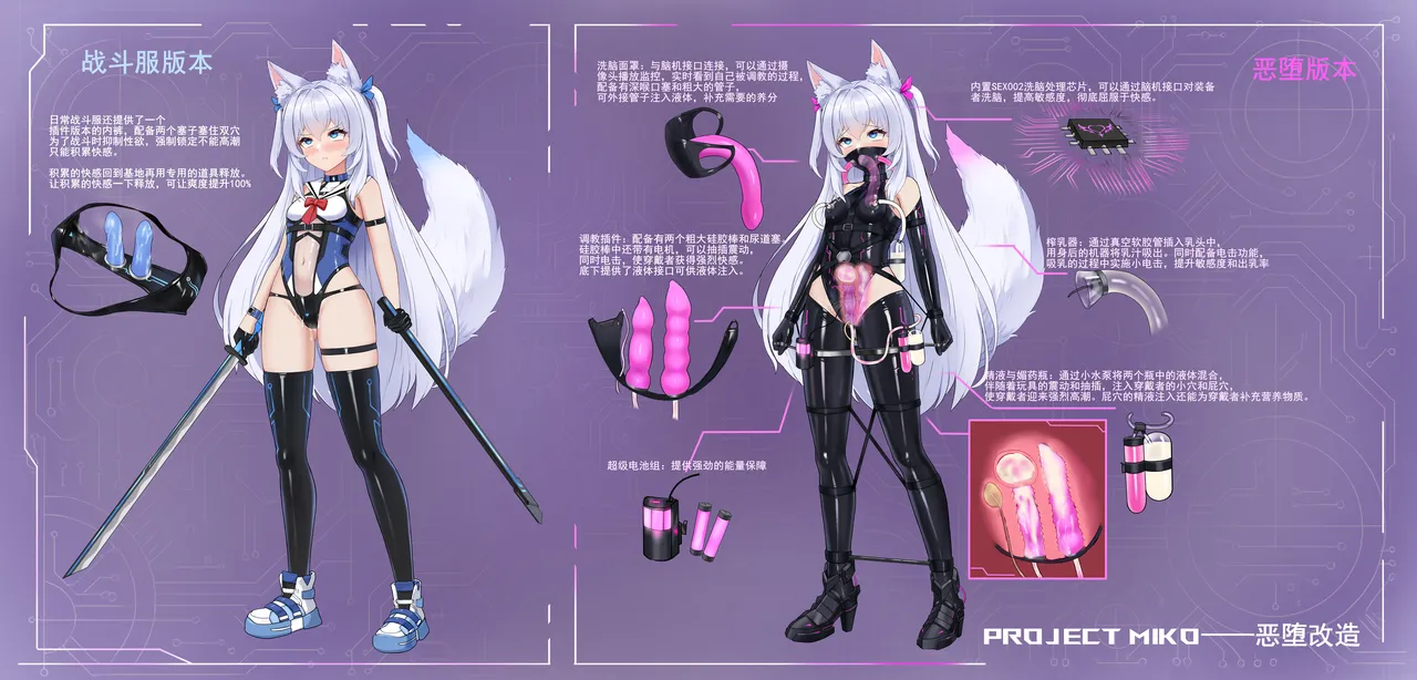 fanbox gulingyu - Image 336