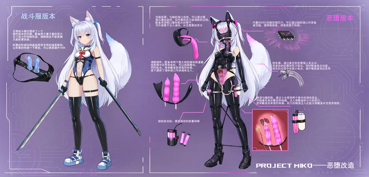 fanbox gulingyu - Image 338